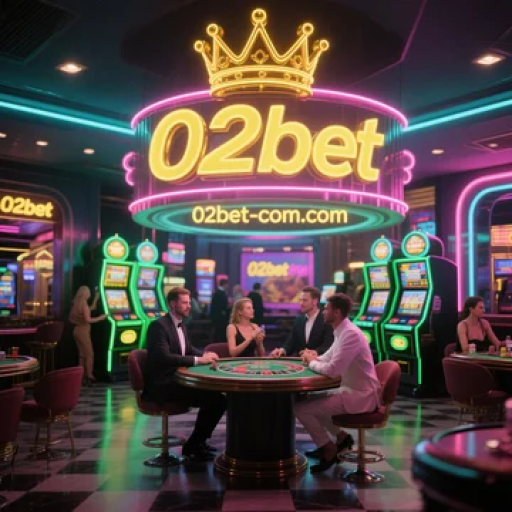 02bet